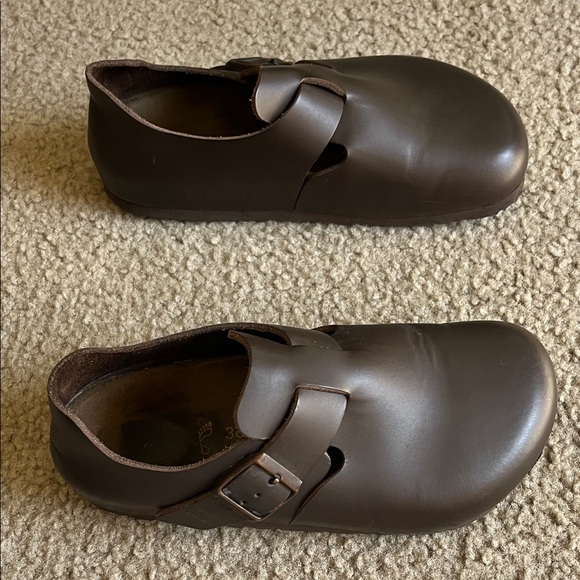 Birkenstock London size 36 wide fit - Picture 3 of 6